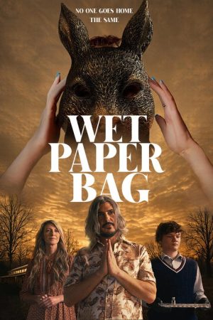 Wet Paper Bag (2026) poster