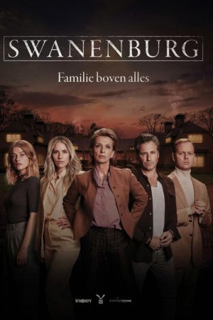 Swanenburg (2021) poster