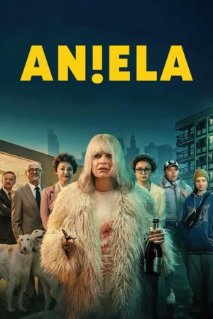 Aniela (2025) poster