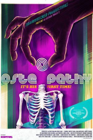 Osteopathy (2016) poster