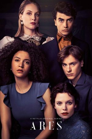 Ares (2020) poster