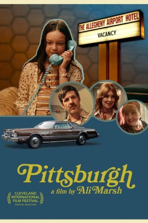 Pittsburgh (2026) poster