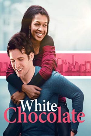 White Chocolate (2018) poster