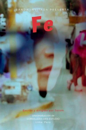 Fe (2018) poster