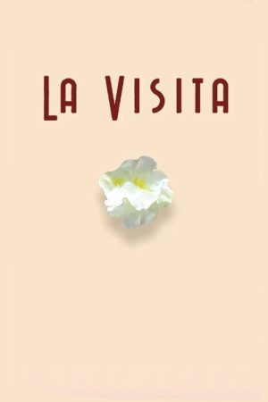 La visita (2022) poster
