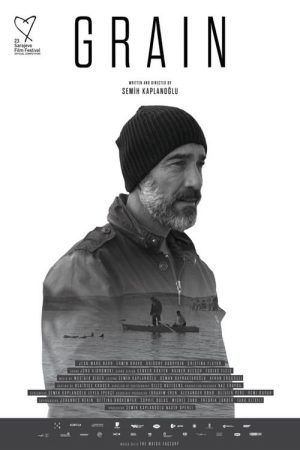 Buğday (2017) poster
