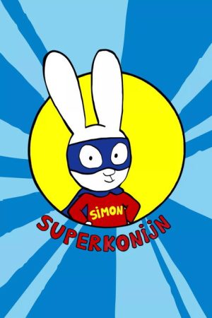 Simon Superlapin (2023) poster