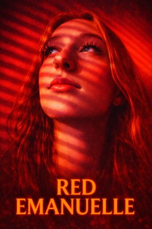 Red Emanuelle (2026) poster
