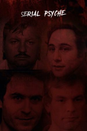 Serial Psyche (2020) poster