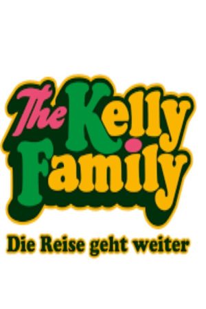 The Kelly Family poster