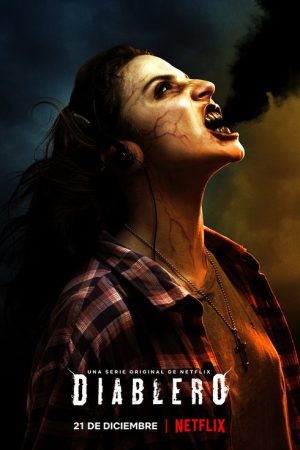 Diablero (2018) poster