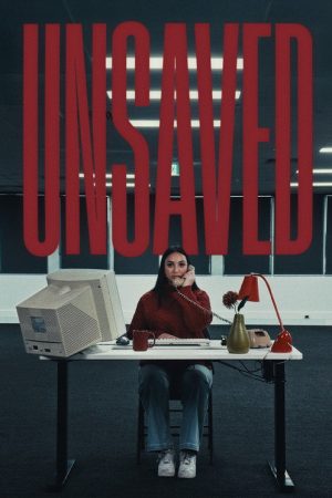Unsaved (2025) poster