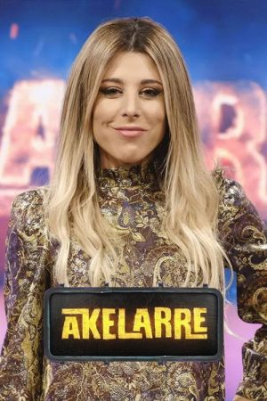 Akelarre (2023) poster