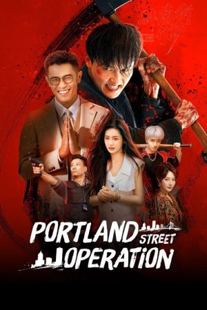 Portland Street Operation (2026) poster