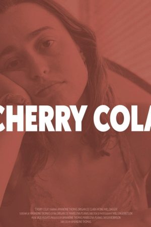 Cherry Cola (2021) poster