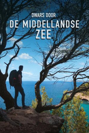 Dwars door de Middellandse Zee (2021) poster