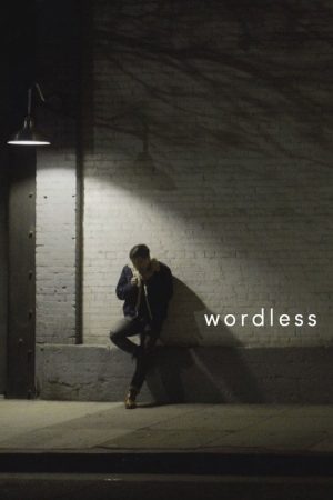 Wordless (2018) poster