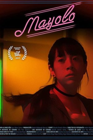 Mayolo Hotel (2017) poster