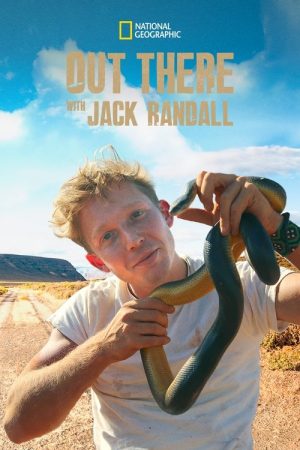 Out There with Jack Randall (2019) poster