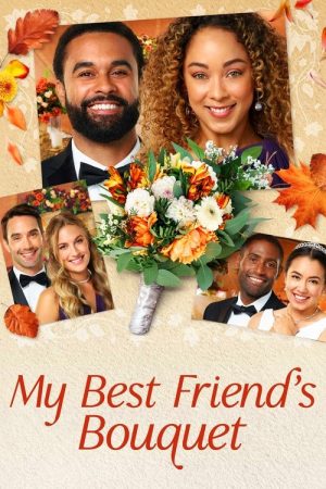 My Best Friend’s Bouquet (2020) poster