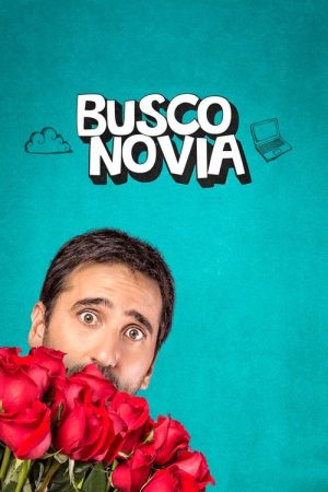 Busco novia (2022) poster