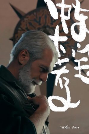 中东大宝荐 (2019) poster