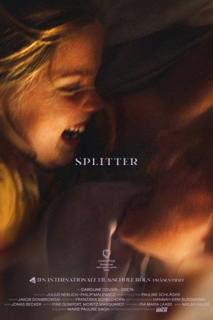Splitter (2026) poster