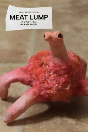 Meat Lump (2025) poster