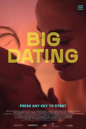 Big Dating (2020) poster