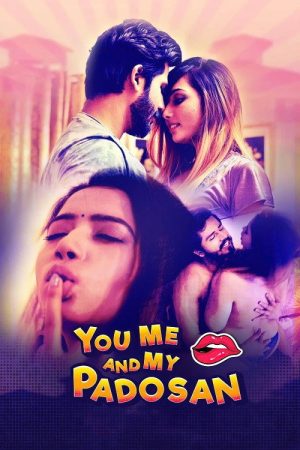 You Me and My Padosan (2020) poster