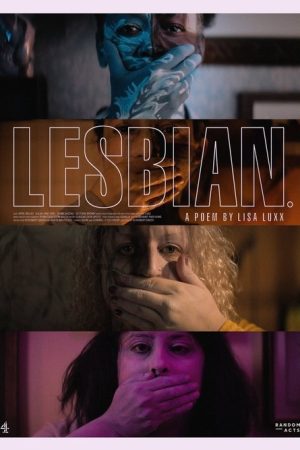 Lesbian. (2020) poster