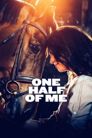 One Half of Me (2020) poster