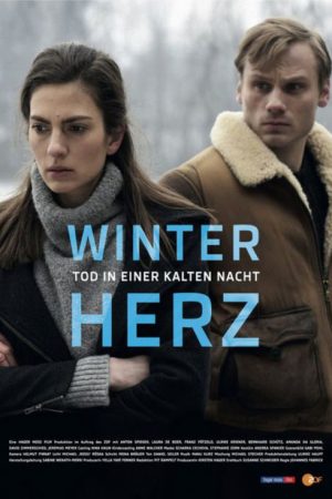 Winterherz: Tod in einer kalten Nacht (2018) poster