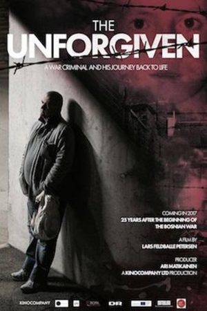 The Unforgiven (2017) poster
