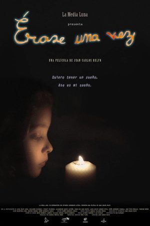 Érase una vez (2018) poster