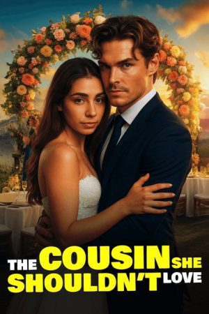 The Cousin She Shouldn’t Love (2025) poster