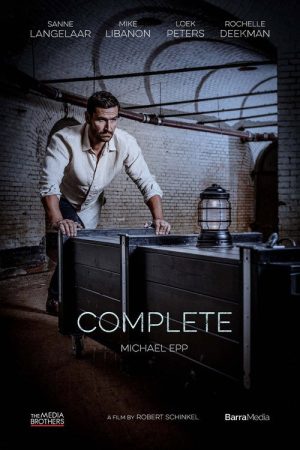 Complete (2022) poster