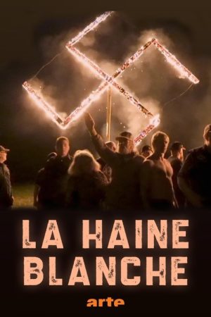 La haine blanche (2025) poster