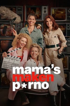 Mums Make Porn (2025) poster