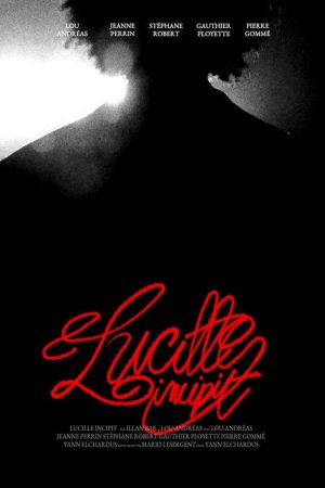 Lucille – incipit (2025) poster