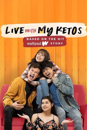 Live With My Ketos (2021) poster