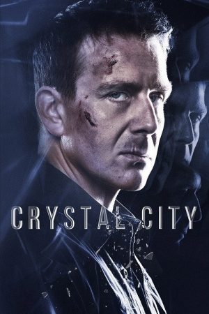 Crystal City (2021) poster