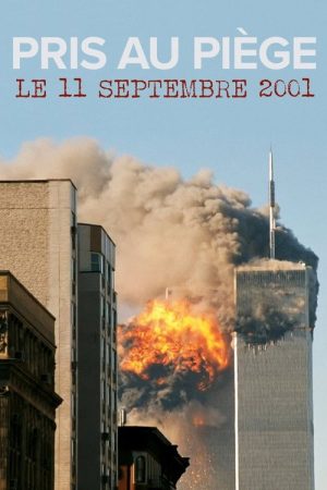 Pris au piège (2020) poster