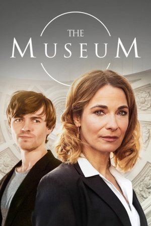 The Museum (2021) poster