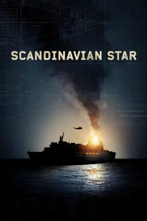 Scandinavian Star (2020) poster