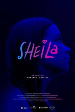 Sheila (2018) poster