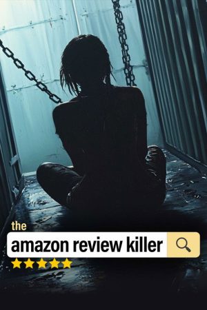 The Amazon Review Killer (2025) poster
