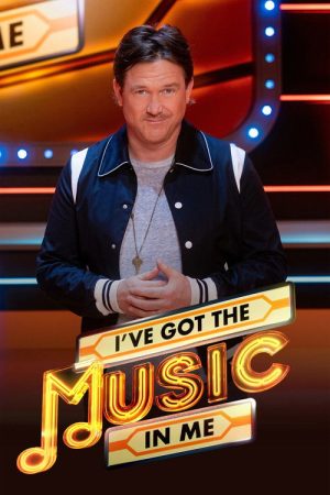 I’ve Got The Music In Me (2026) poster