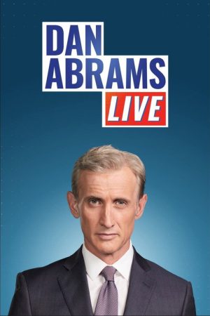 Dan Abrams Live (2021) poster