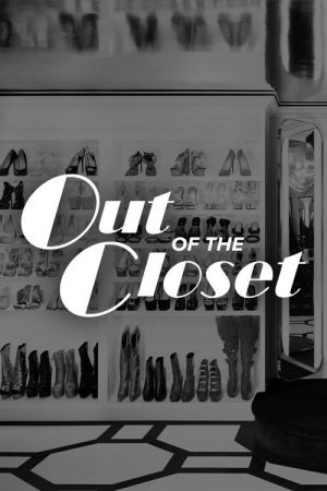 Out Of The Closet (2018) poster